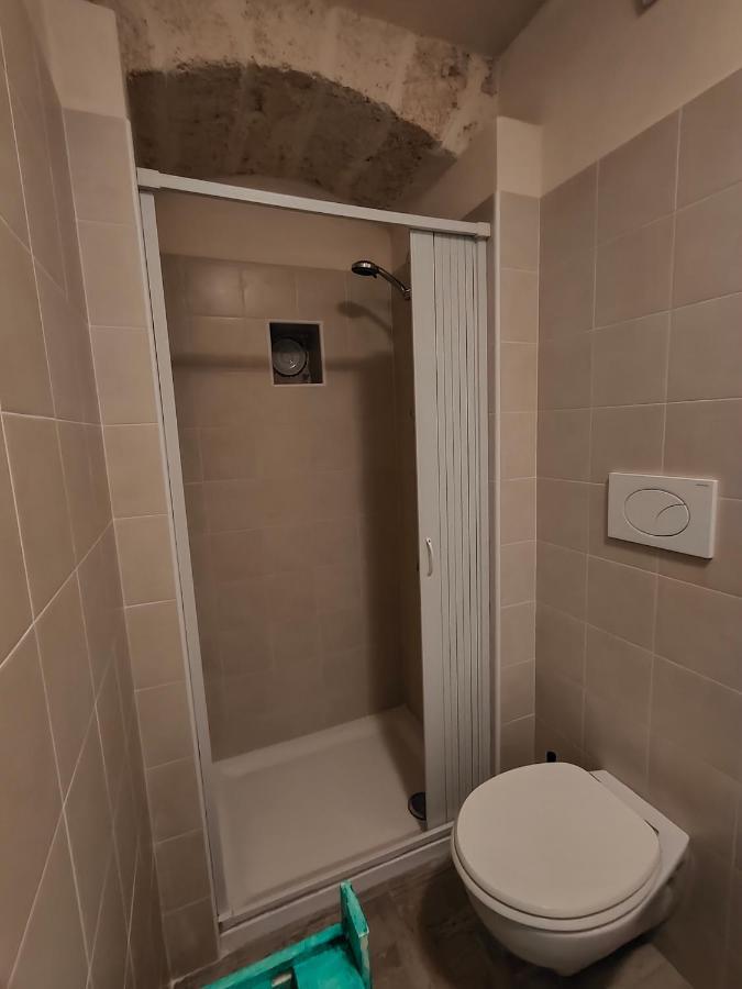 مبيت وإفطار كونفيرسانو Dimora Delle Badesse المظهر الخارجي الصورة