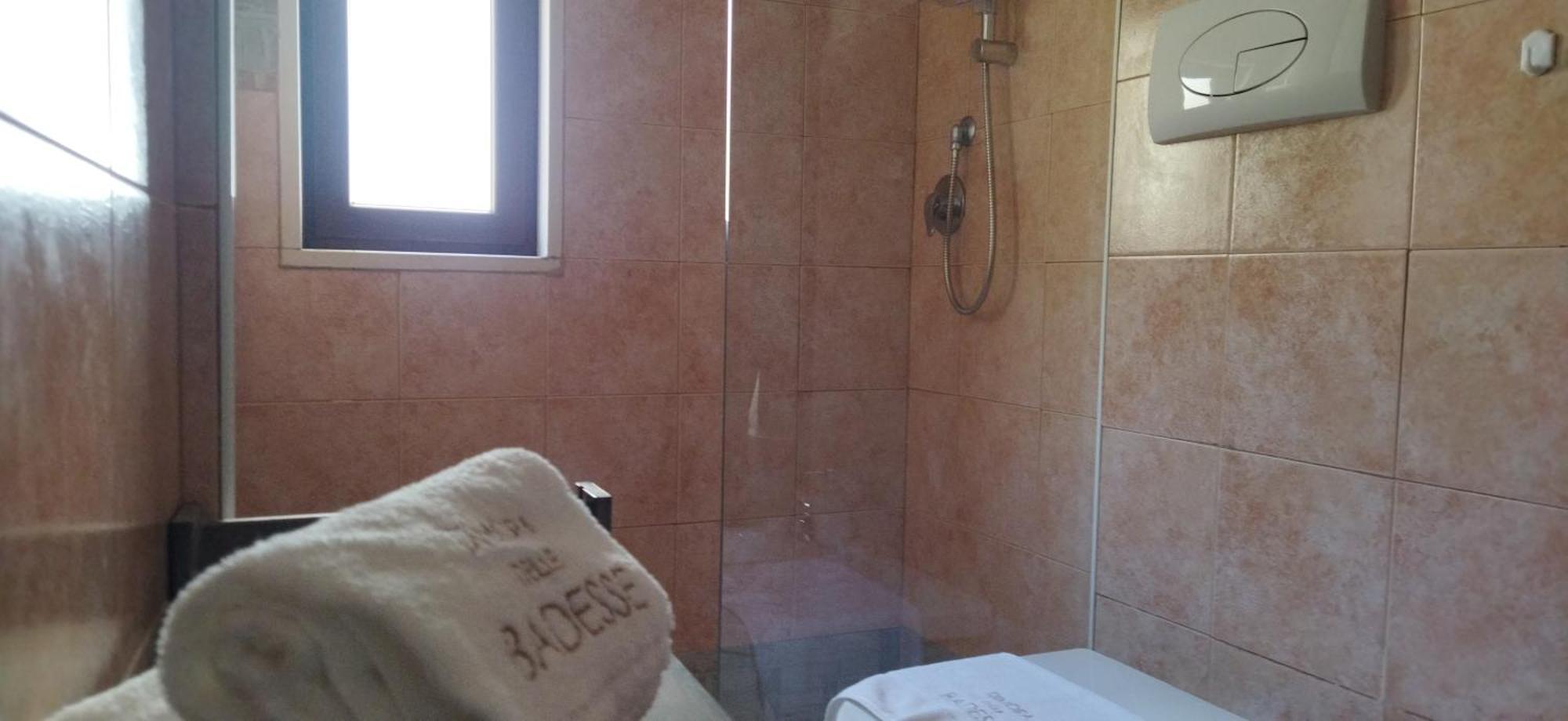 مبيت وإفطار كونفيرسانو Dimora Delle Badesse المظهر الخارجي الصورة